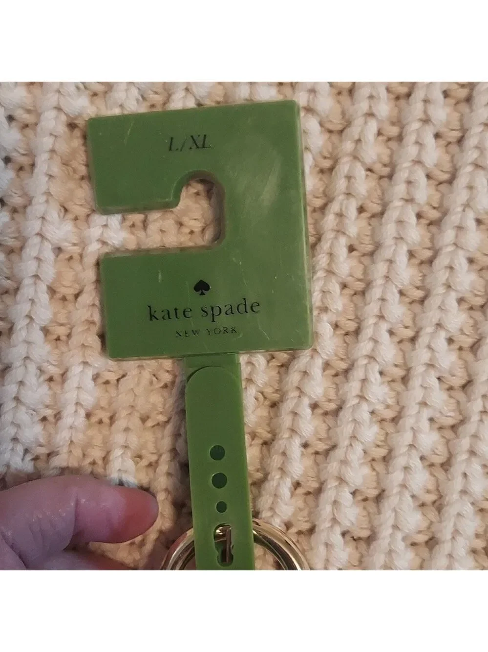 Kate Spade Red Bow Belt Bag Large/XLarge